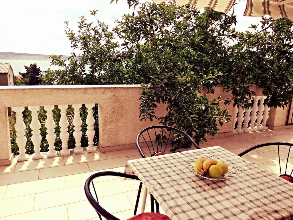 Apartmani Simic ستاريغغاد باكلينتسا المظهر الخارجي الصورة