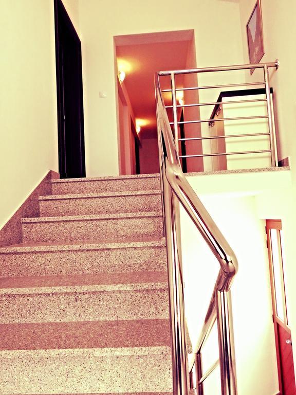 Apartmani Simic ستاريغغاد باكلينتسا المظهر الخارجي الصورة