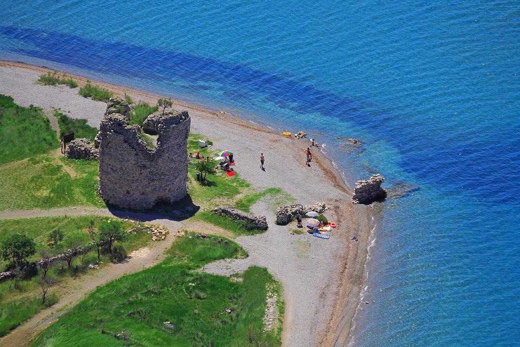 Apartmani Simic ستاريغغاد باكلينتسا المظهر الخارجي الصورة