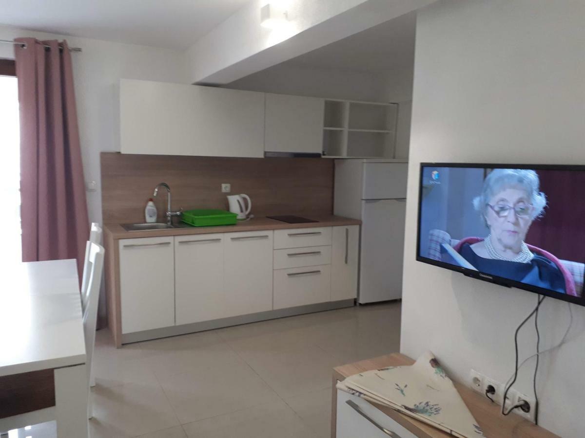 Apartmani Simic ستاريغغاد باكلينتسا المظهر الخارجي الصورة